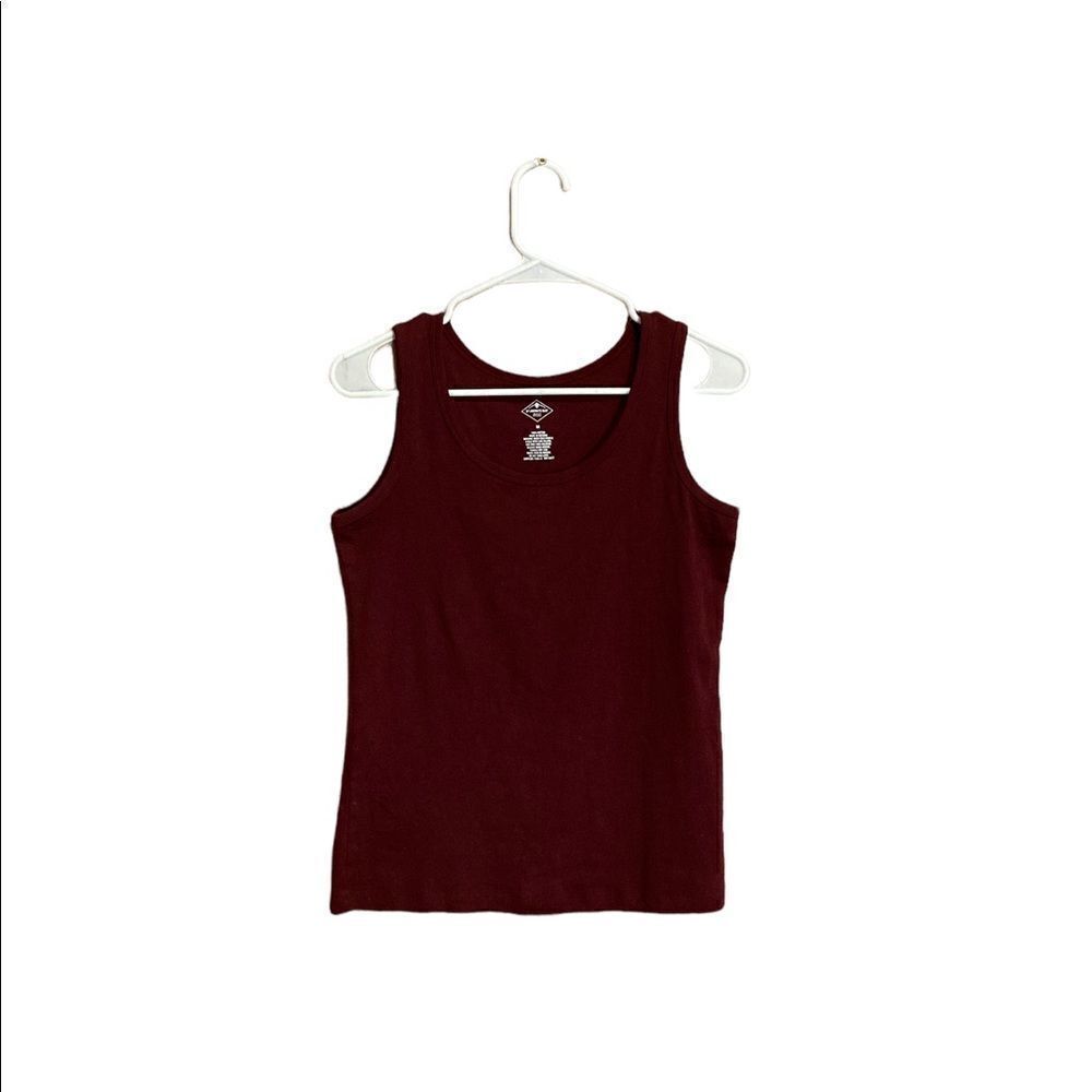 St John’s Bay Size M Women’s Tank Top